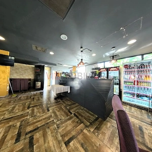Spațiu Comercial - Afacere - De Vanzare - Militari Residence - imagine 16