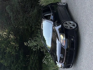 Golf 5 pachet GTI