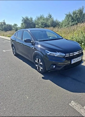 Logan 2024 Eco G100 Prestige Plus Benzina + GPL