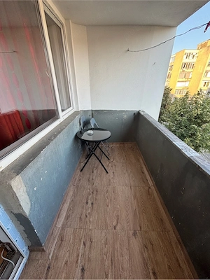 apartament cu 3 camere de inchiriat in piata victoriei - imagine 5