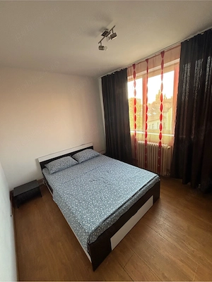 apartament cu 3 camere de inchiriat in piata victoriei - imagine 2