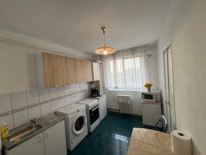 apartament cu 3 camere de inchiriat in piata victoriei - imagine 7