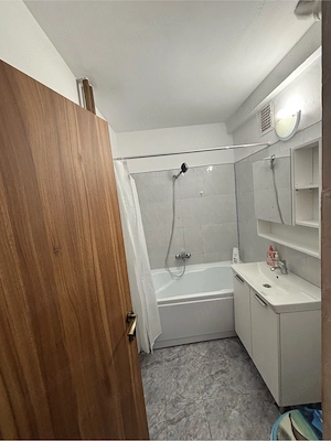 apartament cu 3 camere de inchiriat in piata victoriei - imagine 9