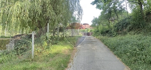 Teren 4,865mp Sighetu Marmatiei / Strada Lazu Baciului - imagine 6