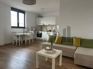 Apartament modern, 2 camere, 50 mp, etaj 3, ISHO - imagine 3