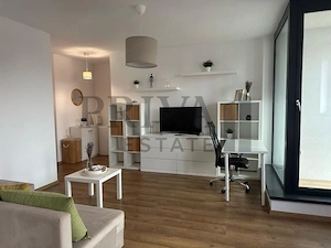 Apartament modern, 2 camere, 50 mp, etaj 3, ISHO - imagine 5