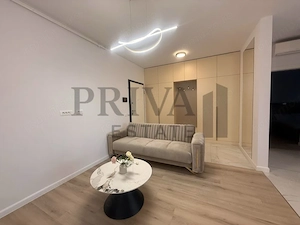 Apartament lux, 2 camere, 55 mp, Future Residence - imagine 4