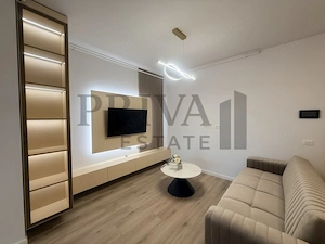 Apartament lux, 2 camere, 55 mp, Future Residence - imagine 3