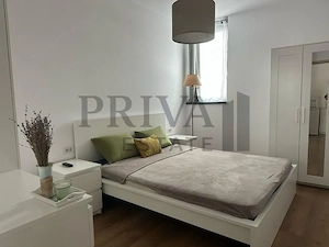 Apartament modern, 2 camere, 50 mp, etaj 3, ISHO