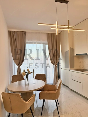 Apartament lux, 2 camere, 55 mp, Future Residence - imagine 2