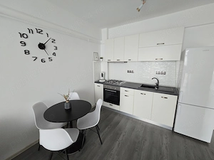 Proprietar | Apartament 2 camere | Mobilat si utilat | Parcare privata | Doamna Stanca  - imagine 2
