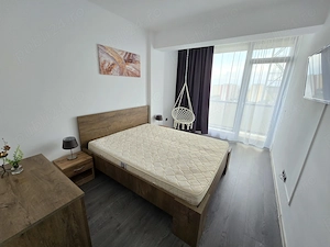Proprietar | Apartament 2 camere | Mobilat si utilat | Parcare privata | Doamna Stanca  - imagine 4