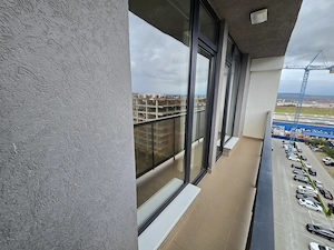 Proprietar | Apartament 2 camere | Mobilat si utilat | Parcare privata | Doamna Stanca  - imagine 7