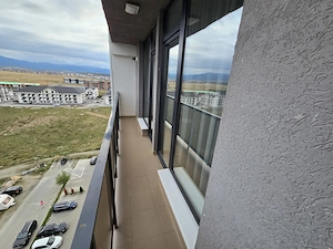 Proprietar | Apartament 2 camere | Mobilat si utilat | Parcare privata | Doamna Stanca  - imagine 8