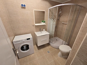 Proprietar | Apartament 2 camere | Mobilat si utilat | Parcare privata | Doamna Stanca  - imagine 6