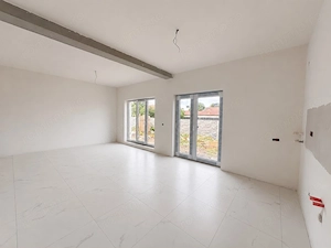Duplex pe parter langa Carrefour toate utilitatile - imagine 4