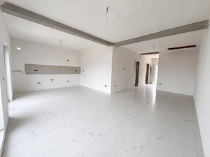Duplex pe parter langa Carrefour toate utilitatile - imagine 5