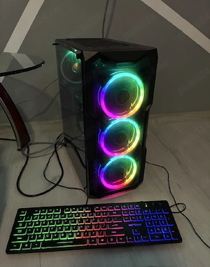 pc gaming gtx1060