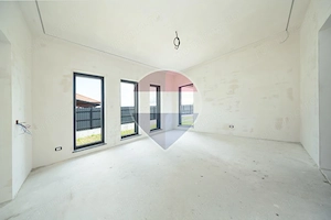 Casă pe parter în Hărman,3 dormitoare+ living, 630 mp teren - imagine 6