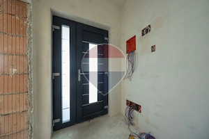 Casă pe parter în Hărman,3 dormitoare+ living, 630 mp teren - imagine 8