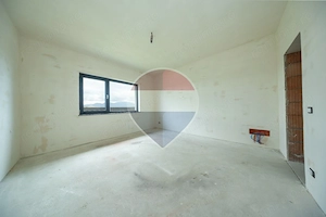 Casă pe parter în Hărman,3 dormitoare+ living, 630 mp teren - imagine 12