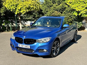 BMW seria 3 GT M pack - imagine 3