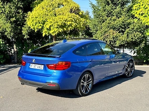 BMW seria 3 GT M pack - imagine 5