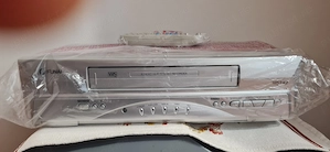 Video recorder VHS nou