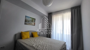 Apartament cu 3 camere,complet mobilat si utilat,zona Centrala - imagine 8