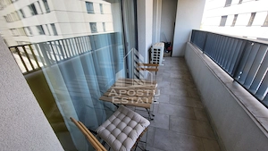 Apartament cu 3 camere,complet mobilat si utilat,zona Centrala - imagine 12