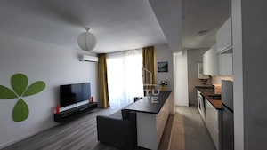 Apartament cu 3 camere,complet mobilat si utilat,zona Centrala - imagine 3