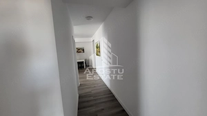 Apartament cu 3 camere,complet mobilat si utilat,zona Centrala - imagine 13