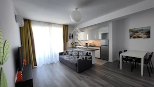 Apartament cu 3 camere,complet mobilat si utilat,zona Centrala - imagine 2
