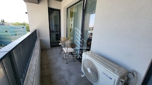 Apartament cu 3 camere,complet mobilat si utilat,zona Centrala - imagine 11