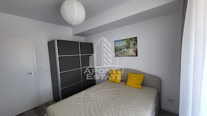 Apartament cu 3 camere,complet mobilat si utilat,zona Centrala - imagine 7