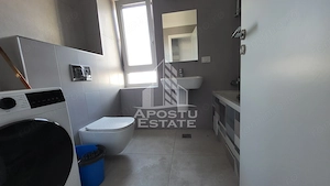 Apartament cu 3 camere,complet mobilat si utilat,zona Centrala - imagine 16