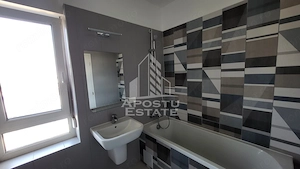 Apartament cu 3 camere,complet mobilat si utilat,zona Centrala - imagine 15