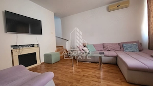 Apartament cu 3 camere,2 bai,Dumbravita