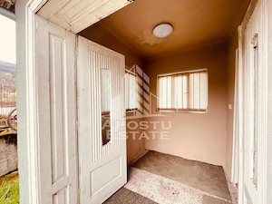 Casa potential turistic si comercial -zona Varfurile - imagine 8