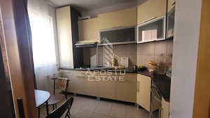 Apartament cu 3 camere,2 bai,Dumbravita - imagine 9