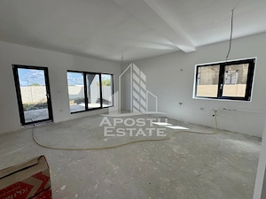 Duplex cu 4 camere si 3 bai, finisaje la alegere, toate utilitatile
