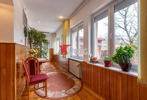 VILA  DE VANZARE-CENTRUL STATIUNII BUZIAS-220000 euro - imagine 10