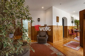 VILA  DE VANZARE-CENTRUL STATIUNII BUZIAS-220000 euro - imagine 3