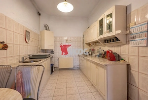 VILA  DE VANZARE-CENTRUL STATIUNII BUZIAS-220000 euro - imagine 17