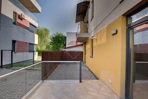 2 Camere | Terasa si curte privată | Loc Parcare | Rodiei Dumbravita - imagine 7