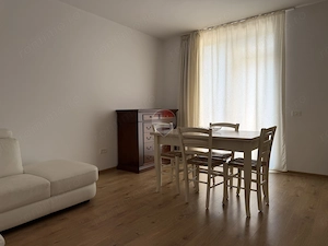2 Camere | Terasa si curte privată | Loc Parcare | Rodiei Dumbravita - imagine 3