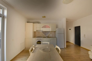 2 Camere | Terasa si curte privată | Loc Parcare | Rodiei Dumbravita - imagine 4