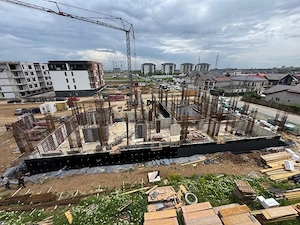 Vând Apartament 3 Cam. Dobroesti Fundeni Str. Trifoiului Nr. 43 - imagine 17