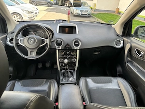 Renault koleos limited 2015 4x4la buton impecabil se accepta test 163000 km reali  - imagine 7