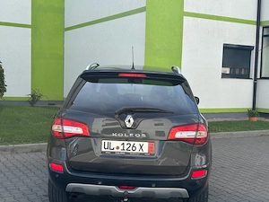 Renault koleos limited 2015 4x4la buton impecabil se accepta test 163000 km reali  - imagine 6